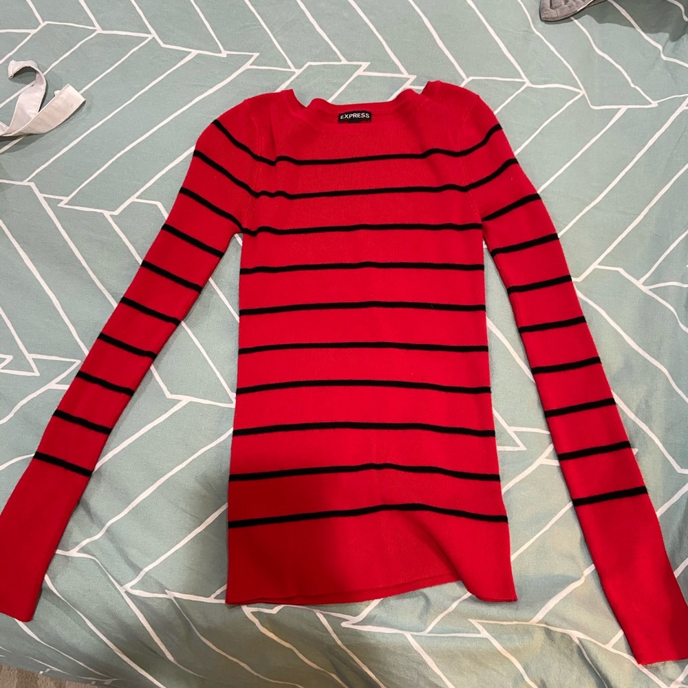 Express shirt